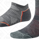 33% off Smartwool socks with code SMARTWOOL33. Must include three items.